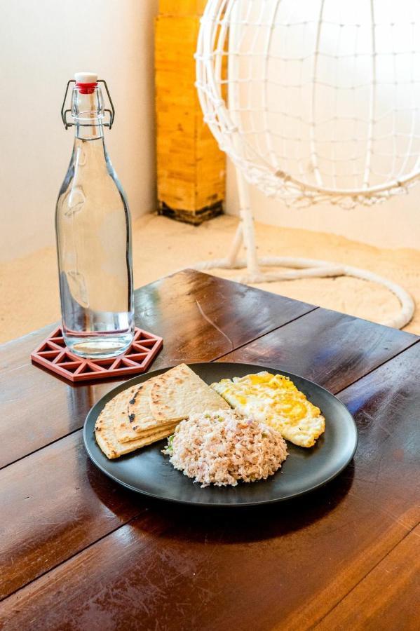 Hotel Water Seven 마푸시 외부 사진